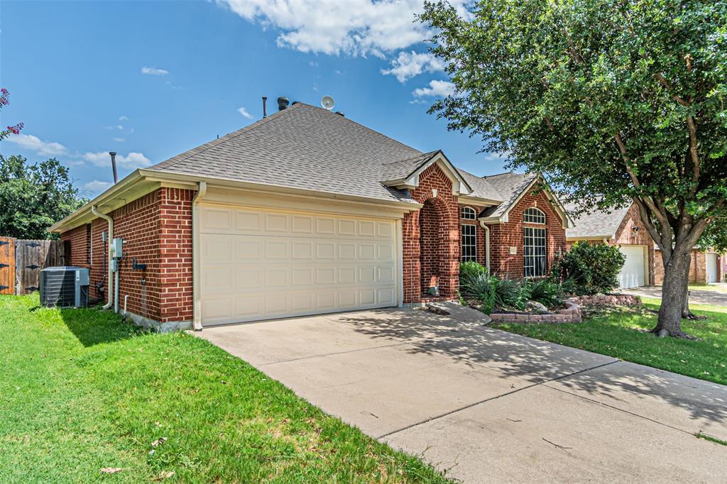 10132 Red Bluff Lane