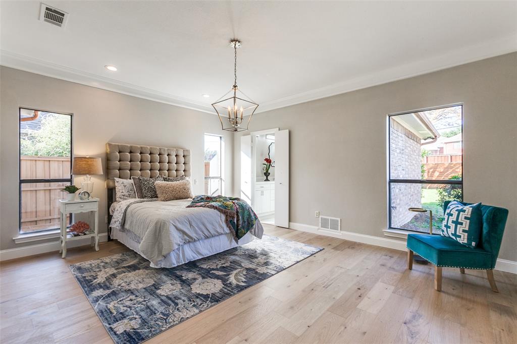 Preston Highlands Ph IV - Residential Lease