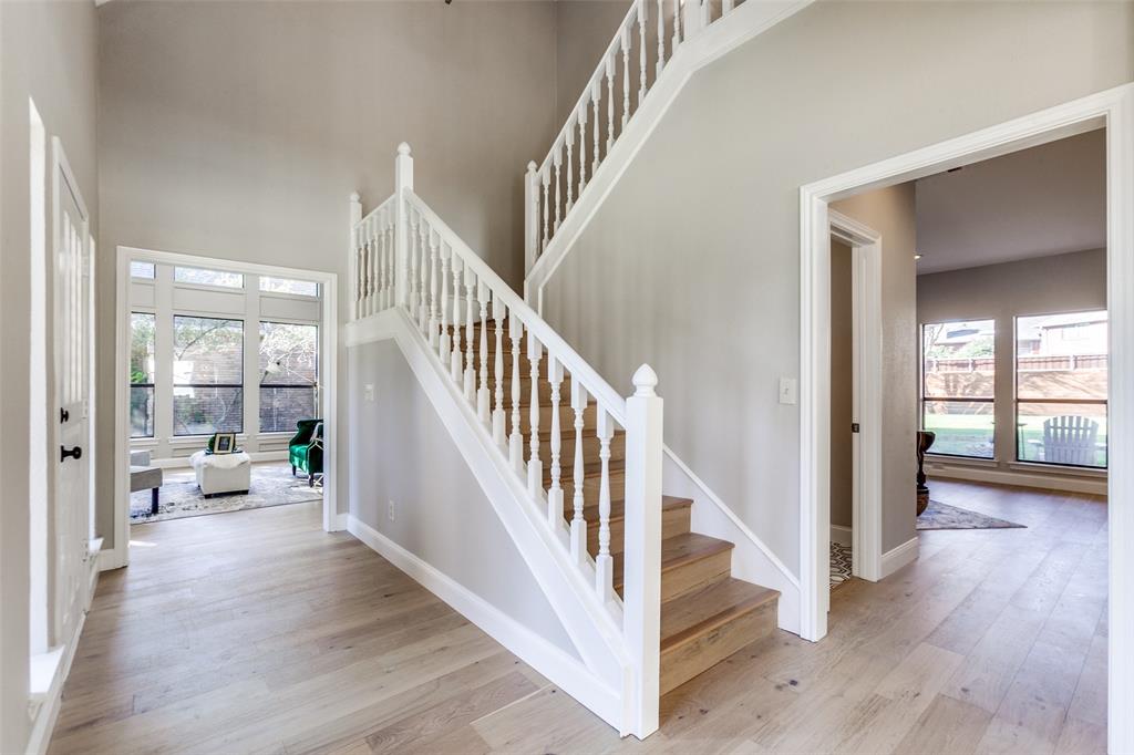 Preston Highlands Ph IV - Residential Lease