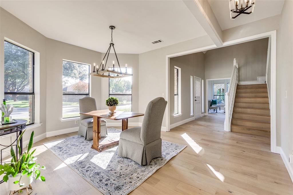 Preston Highlands Ph IV - Residential Lease