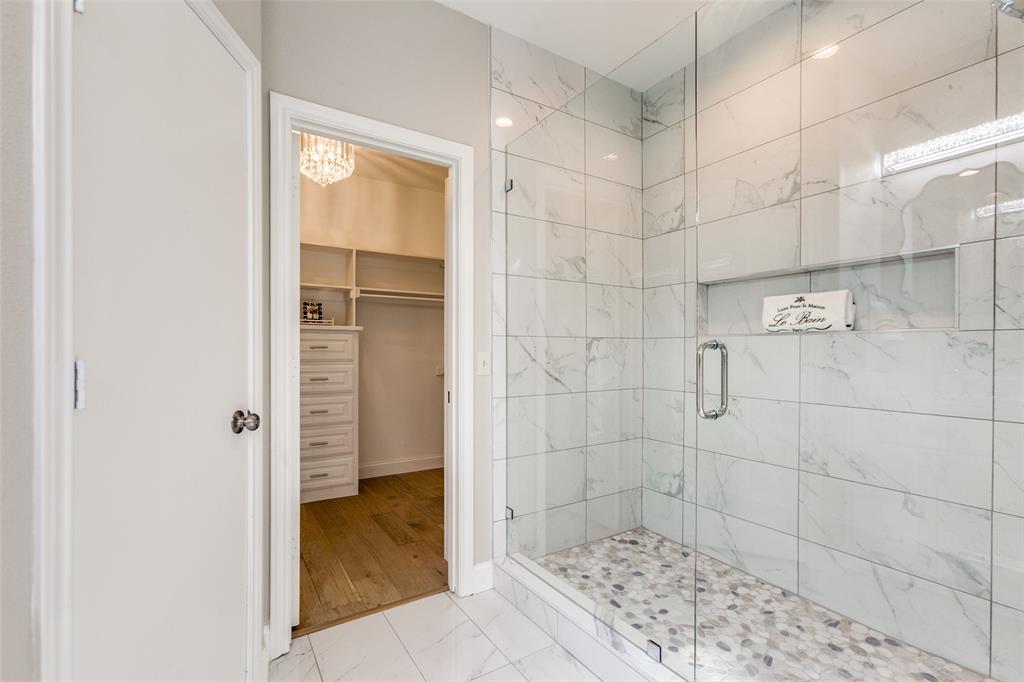 Preston Highlands Ph IV - Residential Lease