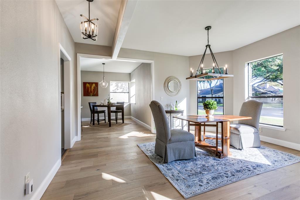 Preston Highlands Ph IV - Residential Lease