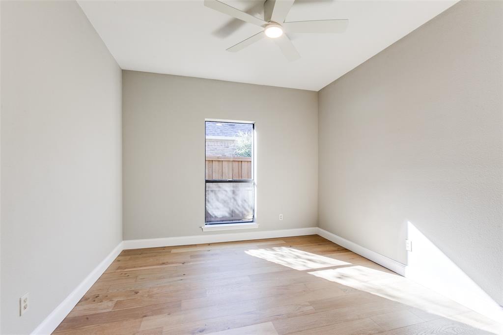 Preston Highlands Ph IV - Residential Lease