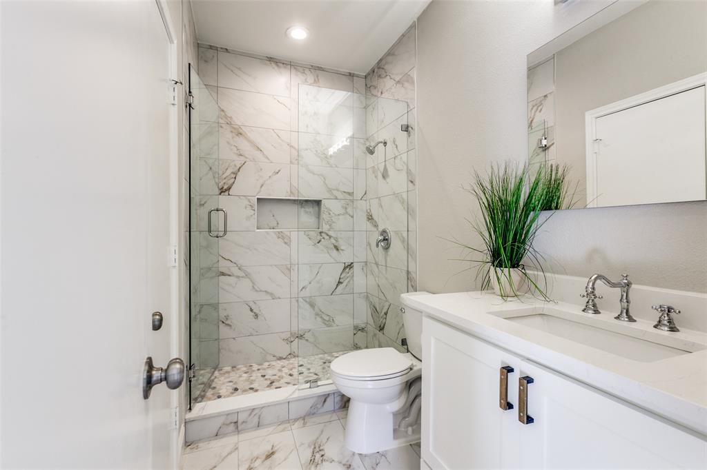 Preston Highlands Ph IV - Residential Lease