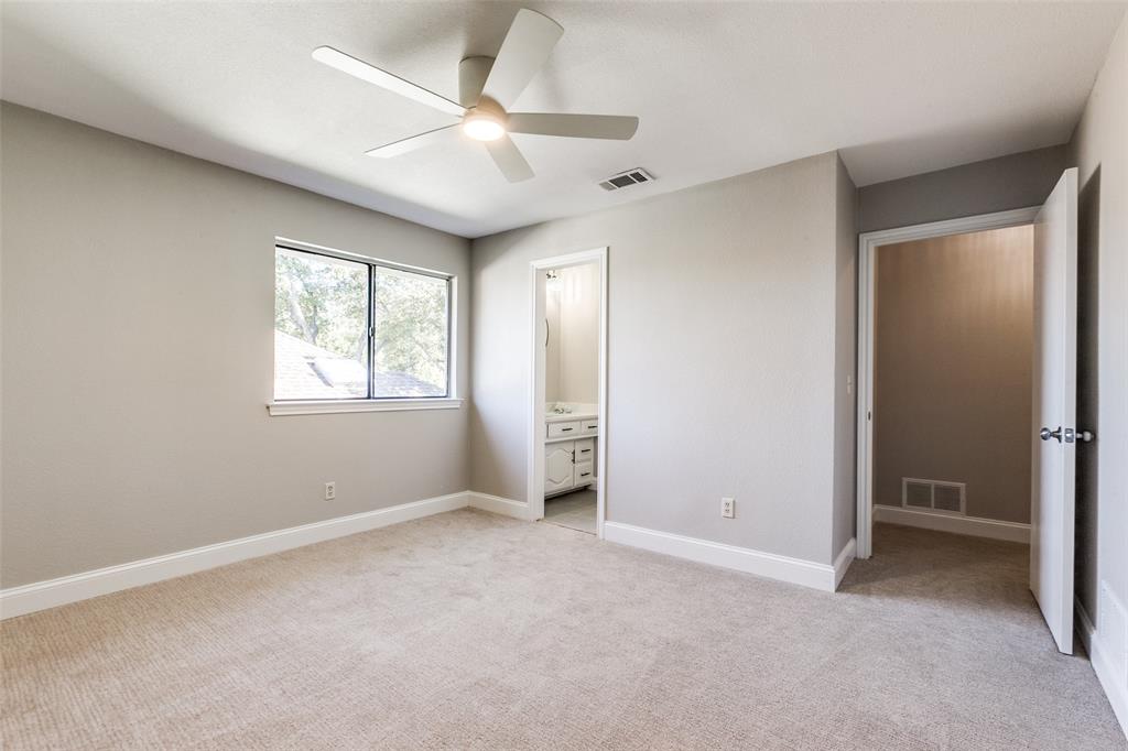 Preston Highlands Ph IV - Residential Lease