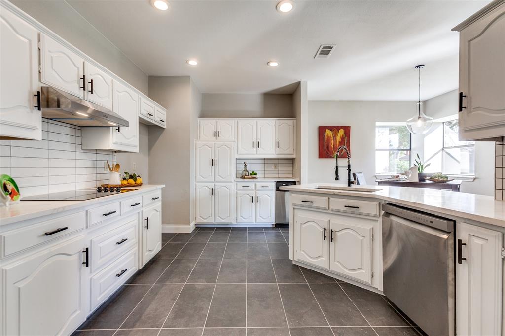 Preston Highlands Ph IV - Residential Lease