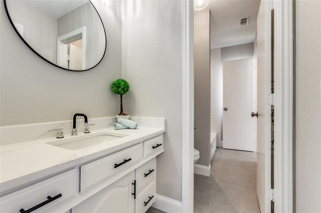 Preston Highlands Ph IV - Residential Lease