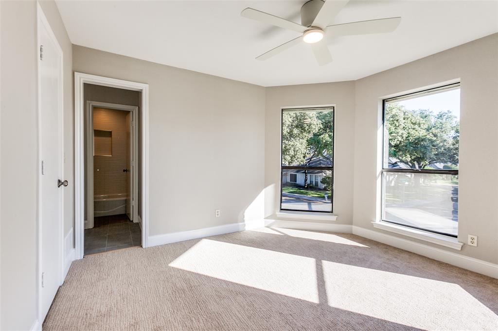 Preston Highlands Ph IV - Residential Lease