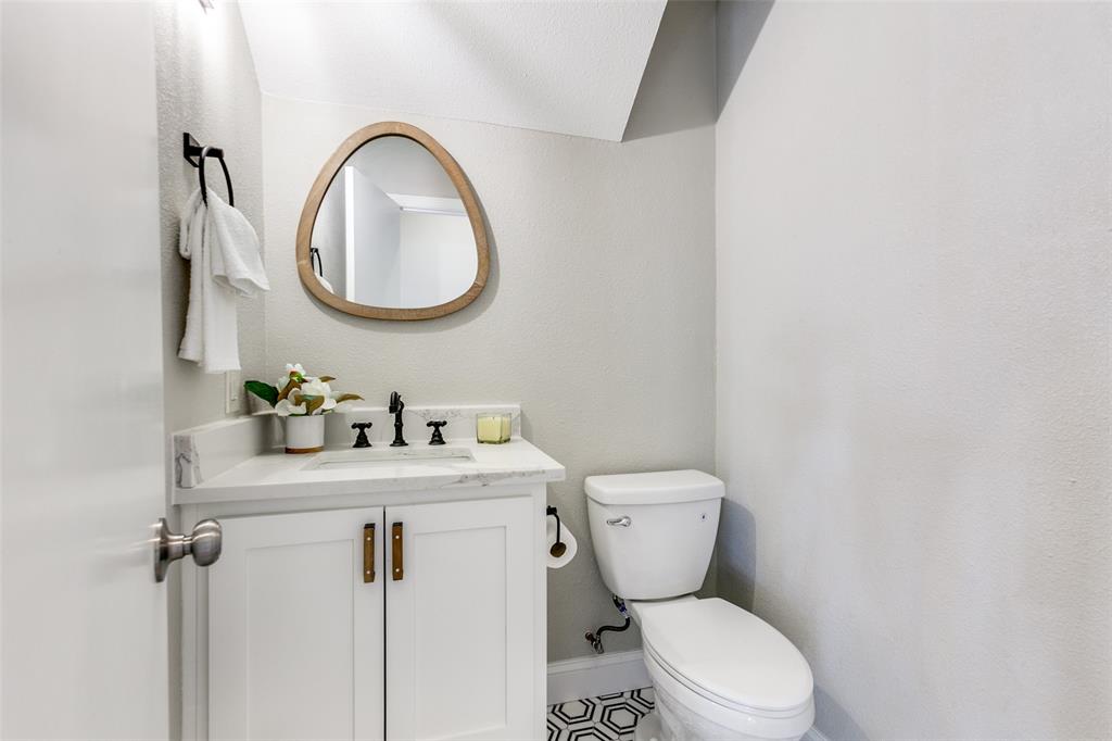 Preston Highlands Ph IV - Residential Lease