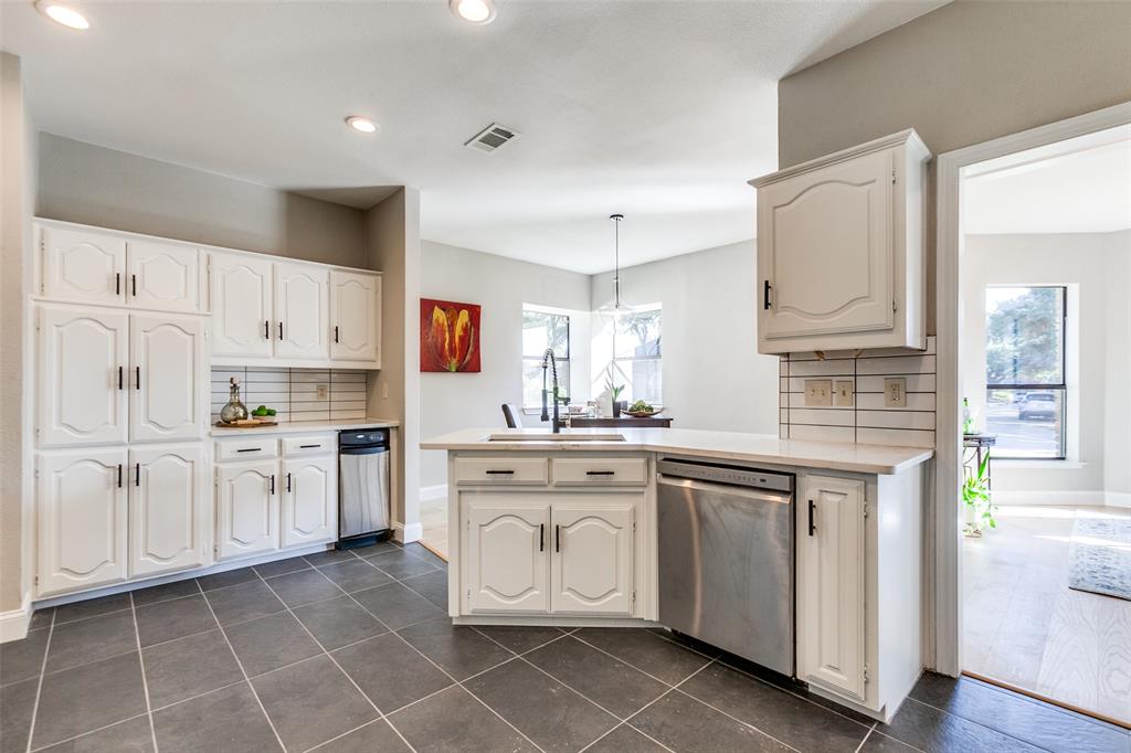 Preston Highlands Ph IV - Residential Lease