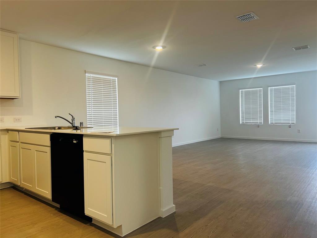 Hightpoint Ranch - Residential Lease