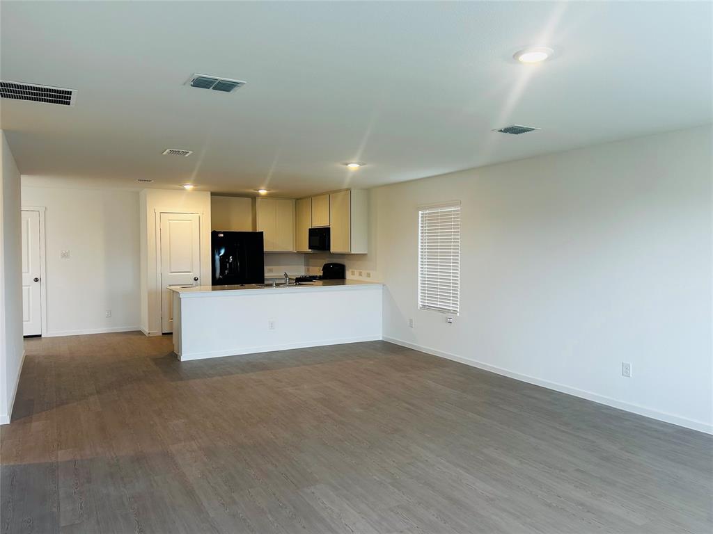 Hightpoint Ranch - Residential Lease