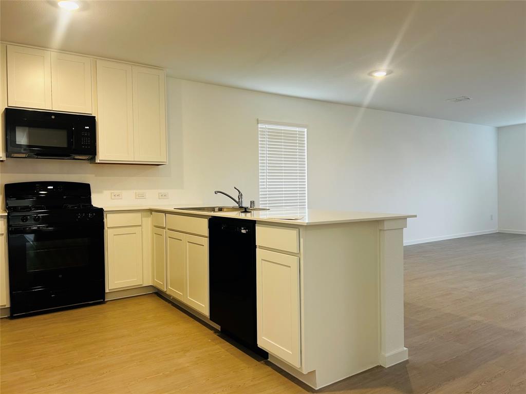 Hightpoint Ranch - Residential Lease