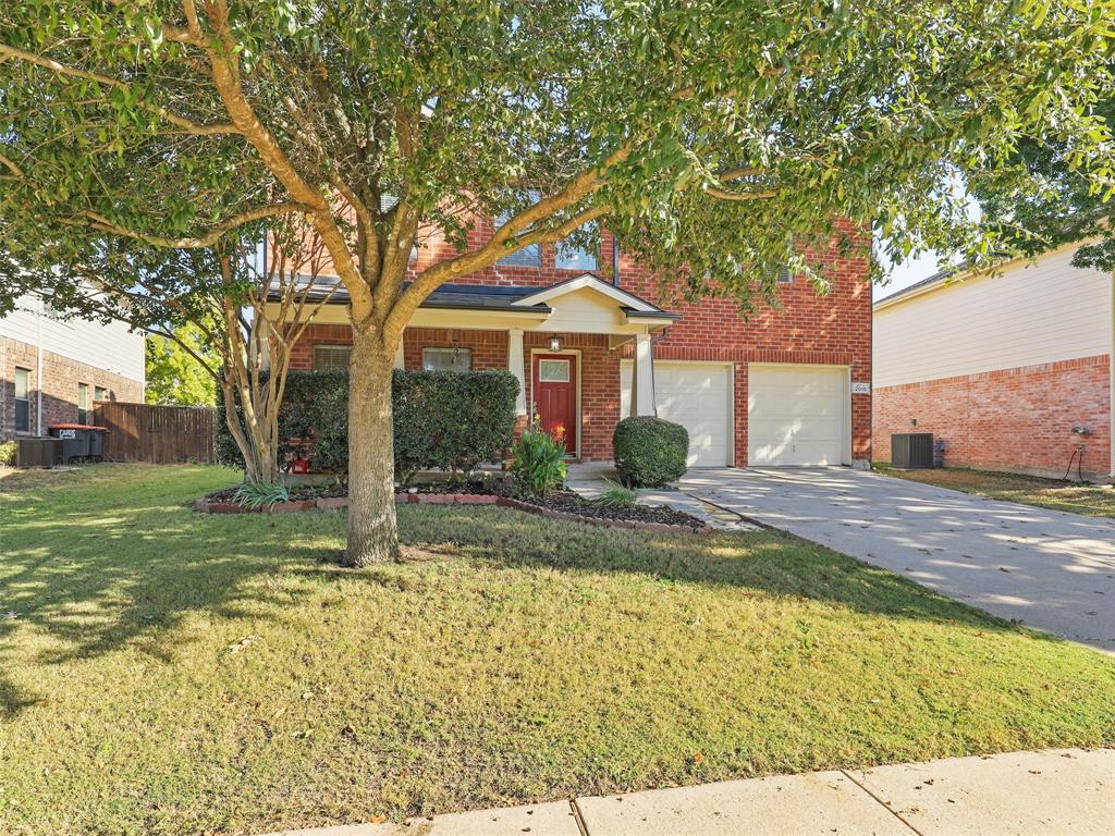 2010 Tanur Cascade Drive