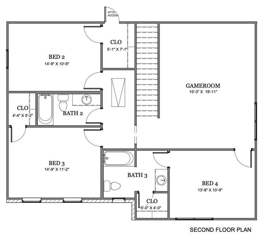 813 Mallard Drive