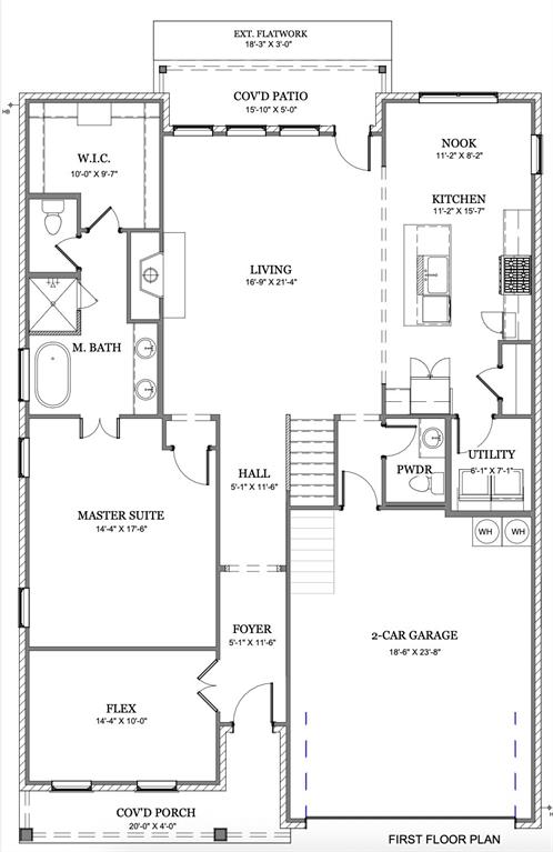 813 Mallard Drive