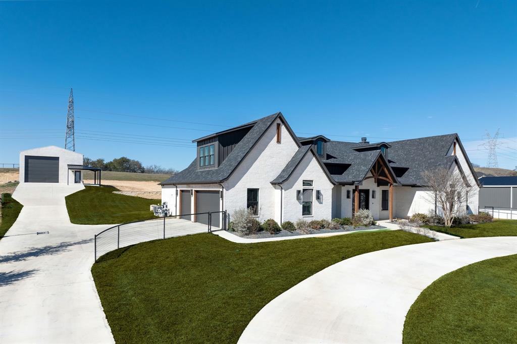 Deer Glade Ph 2 - Residential