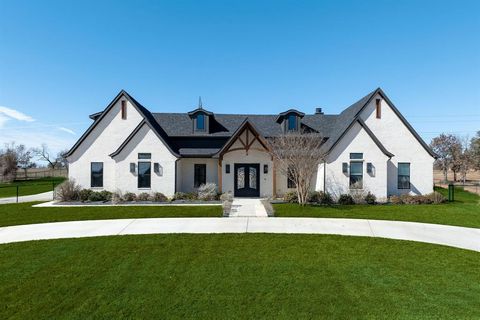 704 Glade Park Court Azle TX 76020