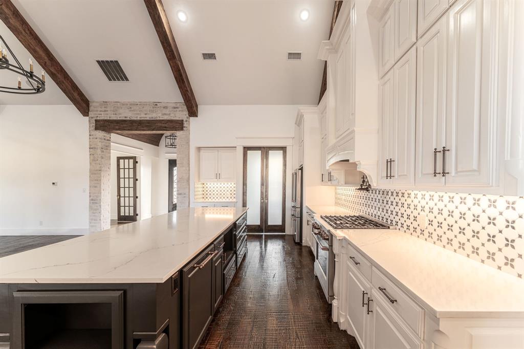 Deer Glade Ph 2 - Residential