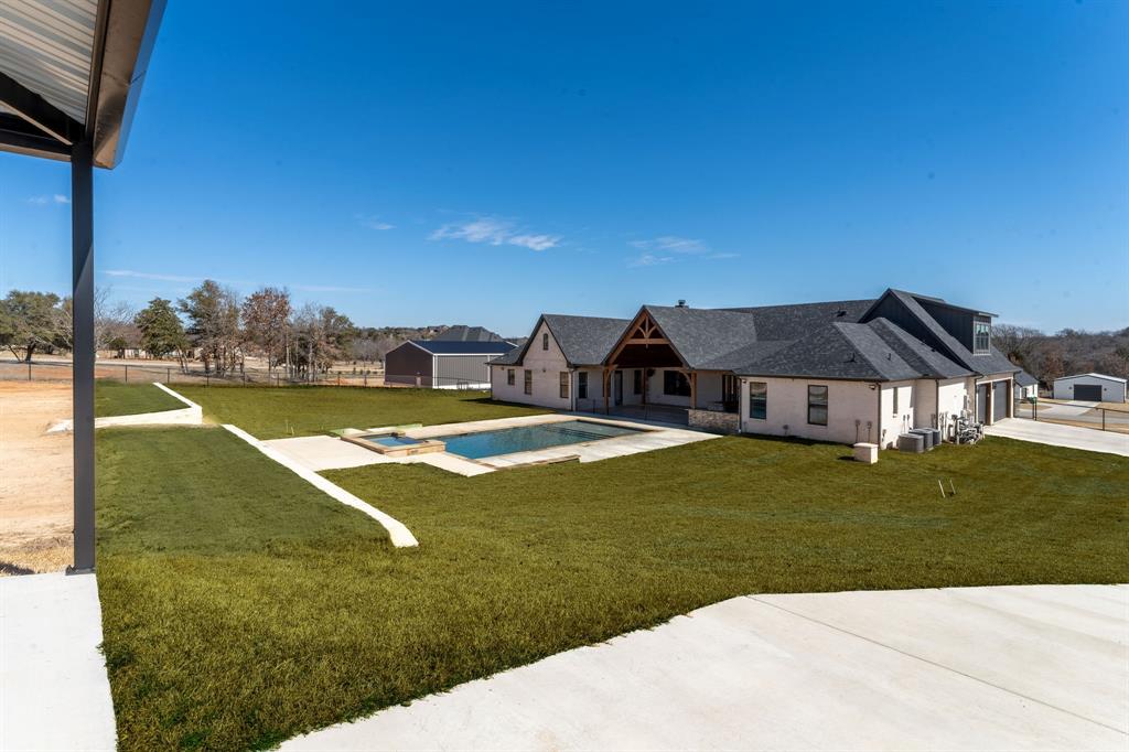 Deer Glade Ph 2 - Residential