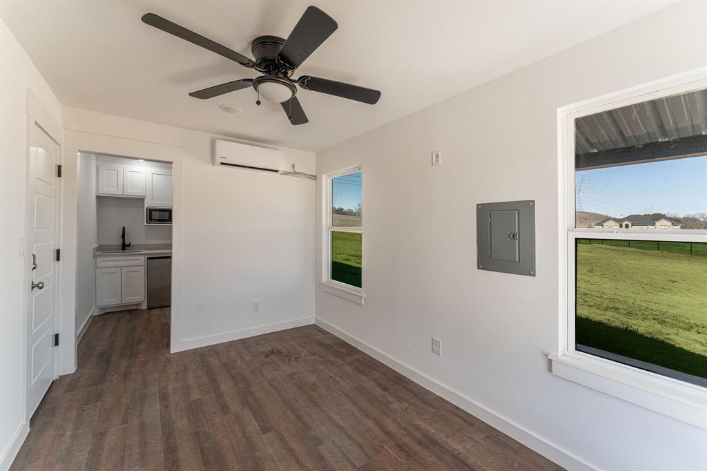 Deer Glade Ph 2 - Residential