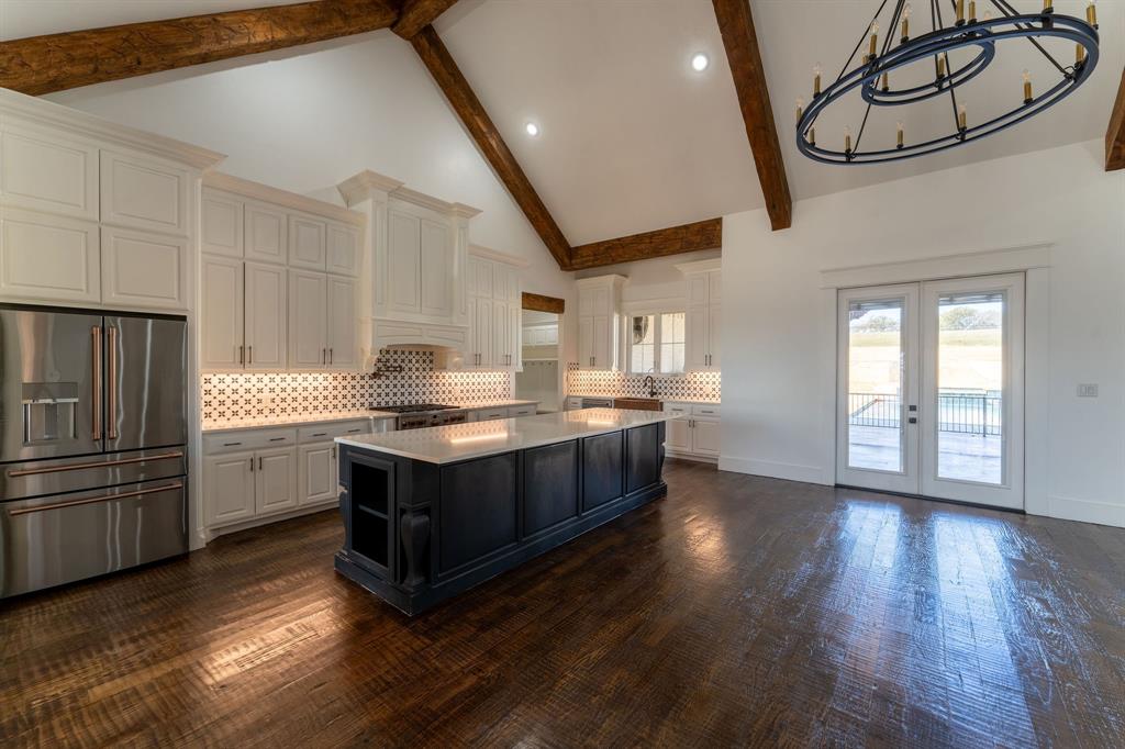 Deer Glade Ph 2 - Residential