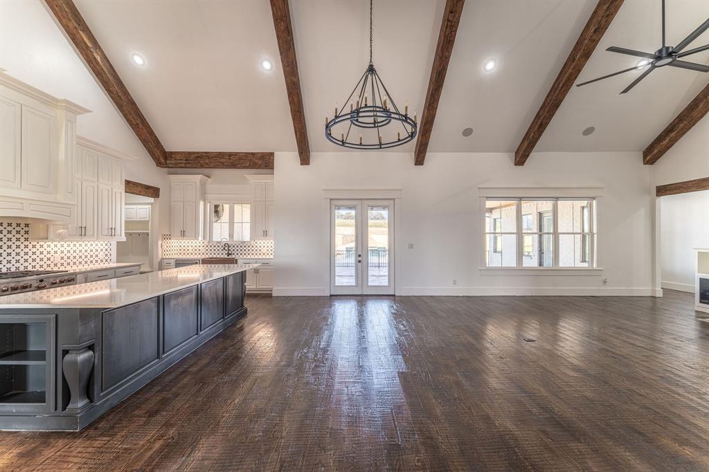 Deer Glade Ph 2 - Residential