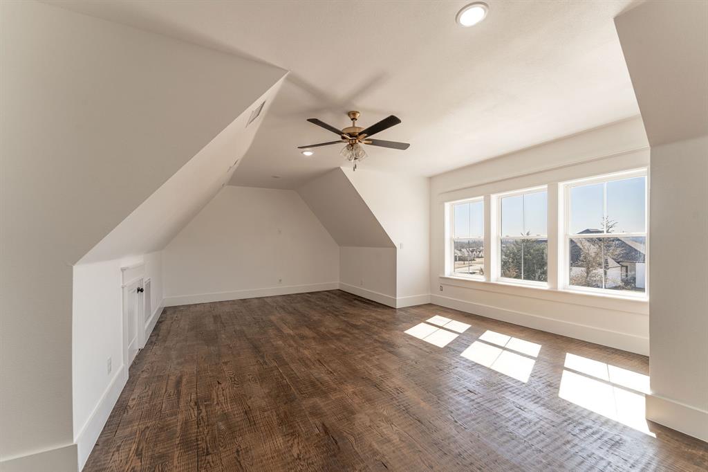 Deer Glade Ph 2 - Residential