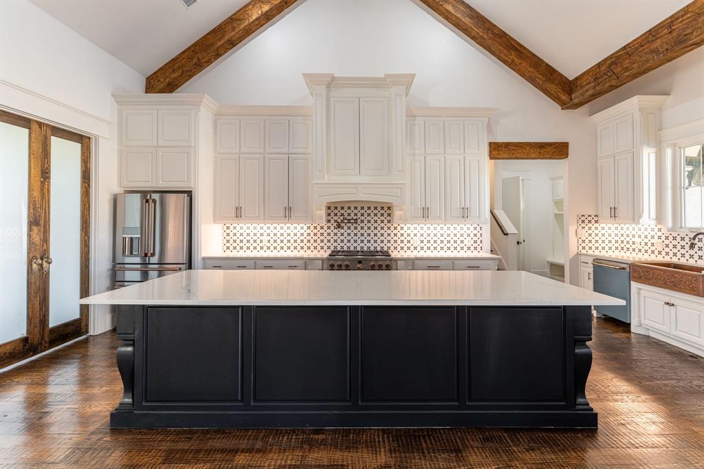 Deer Glade Ph 2 - Residential