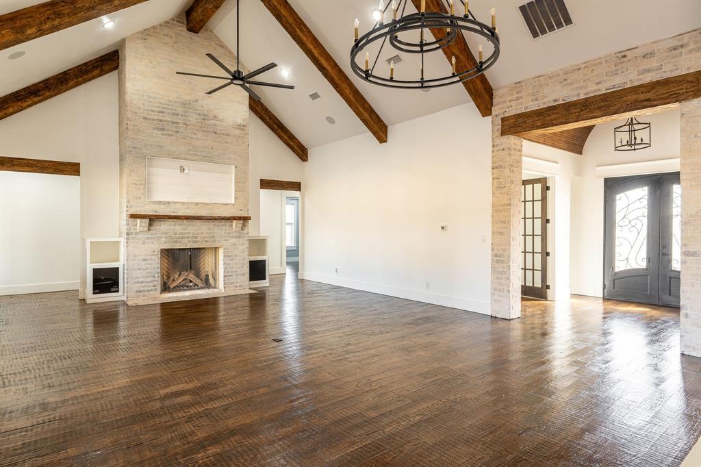 Deer Glade Ph 2 - Residential