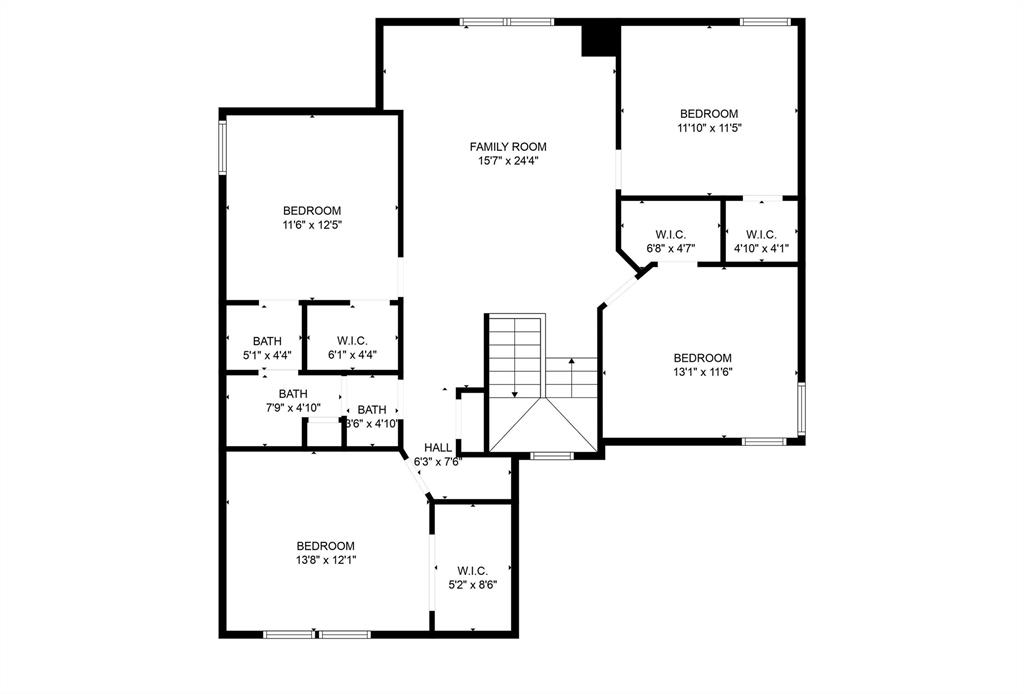 Rose Crest Estates - Residential