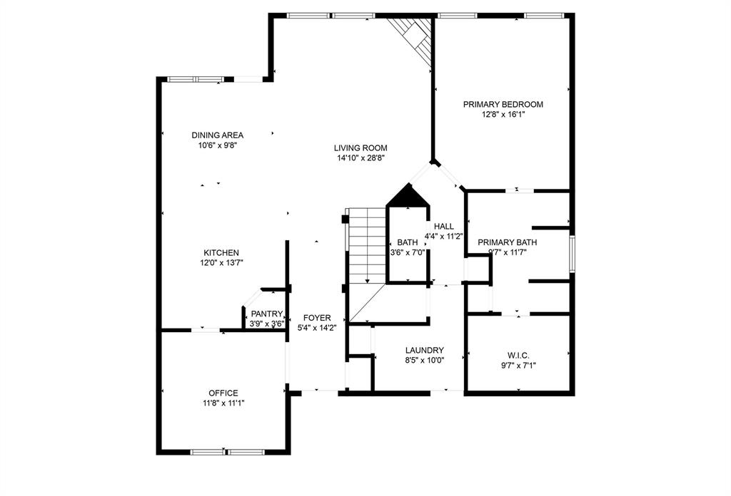 Rose Crest Estates - Residential