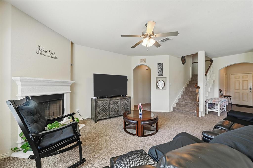 Rose Crest Estates - Residential