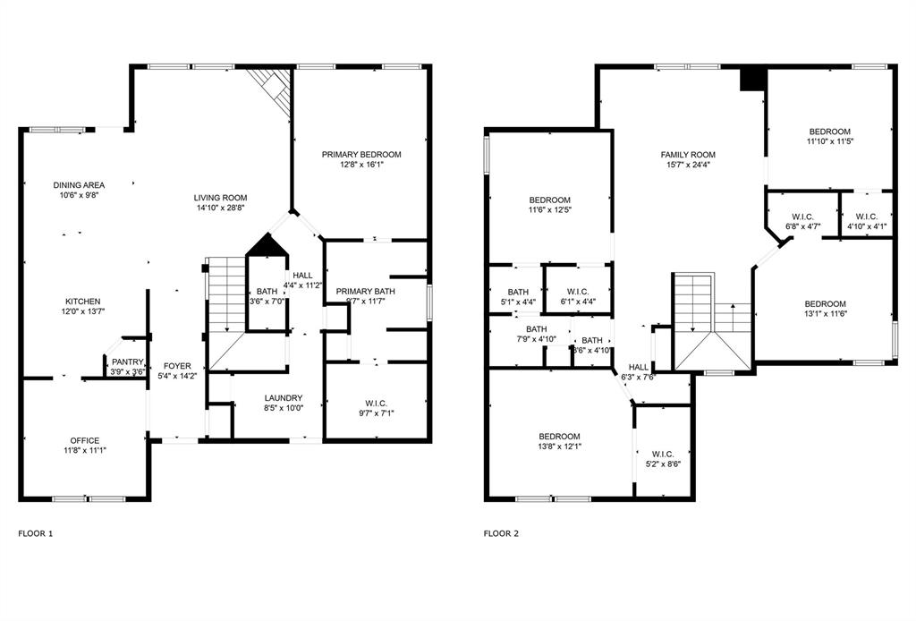 Rose Crest Estates - Residential