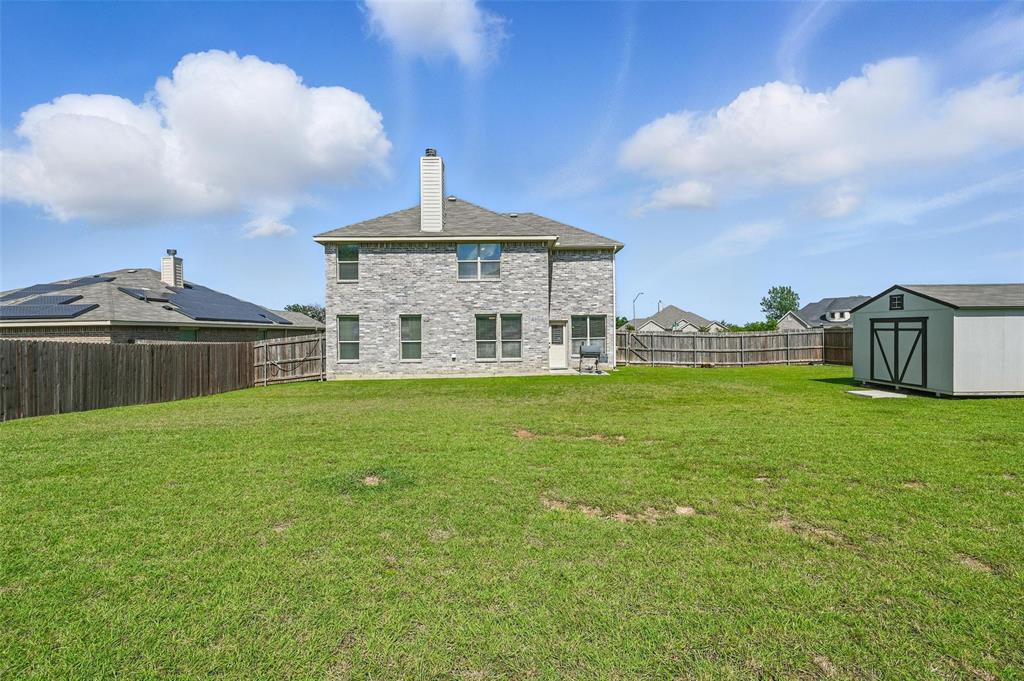 Rose Crest Estates - Residential