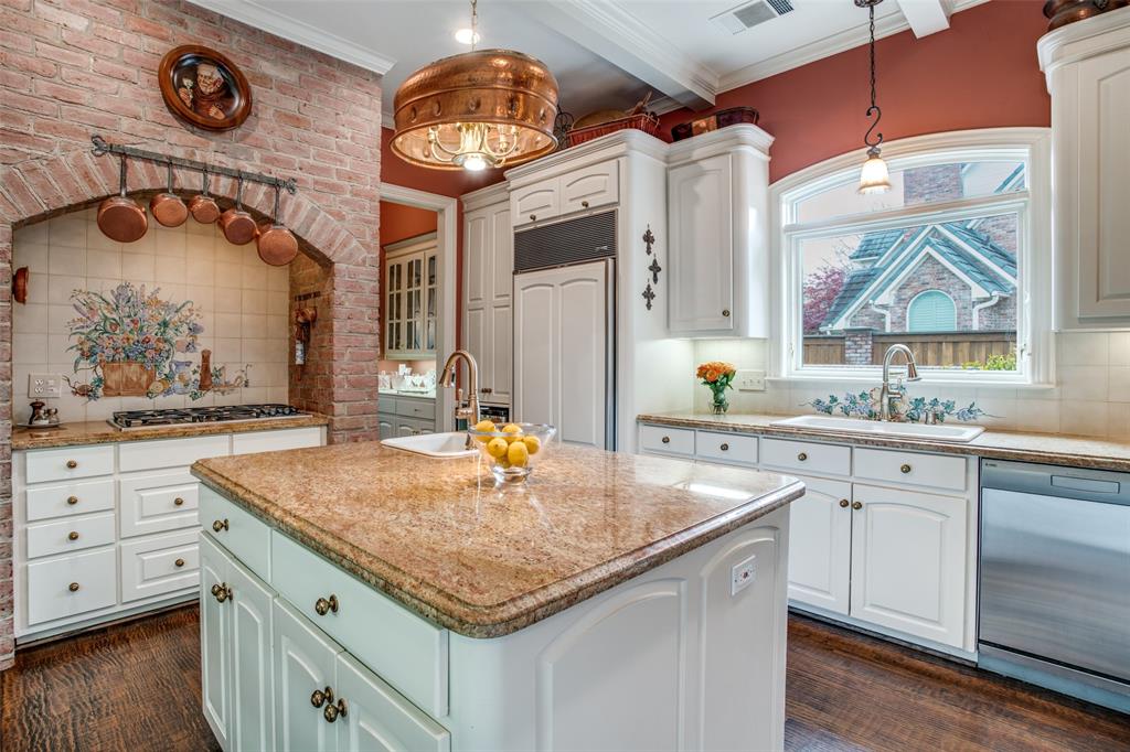 Willow Bend Place - Residential