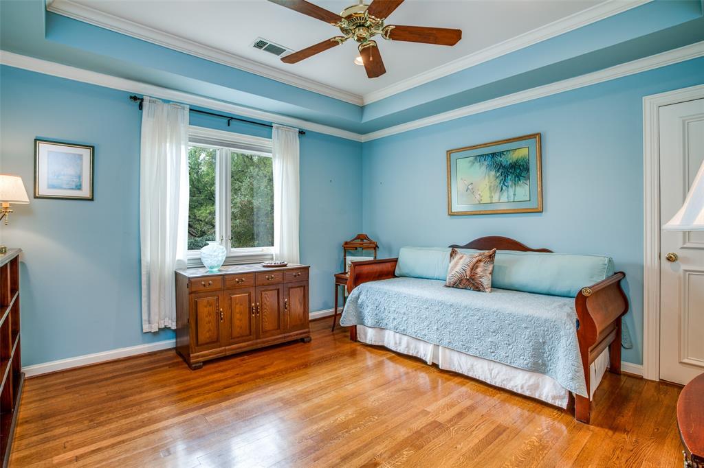 Willow Bend Place - Residential