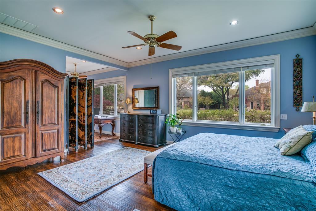 Willow Bend Place - Residential