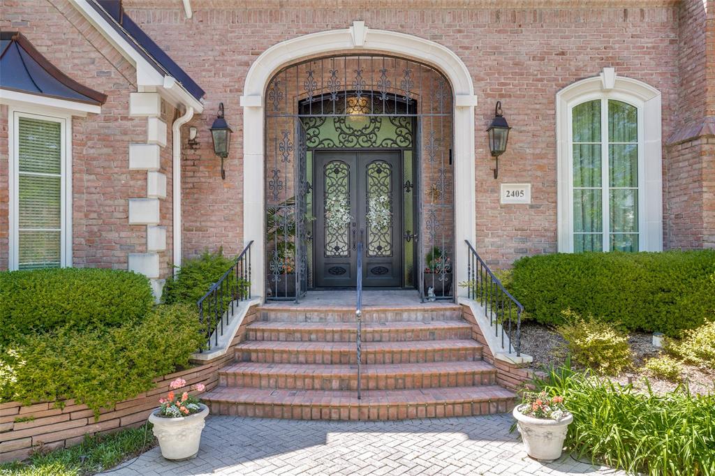 Willow Bend Place - Residential