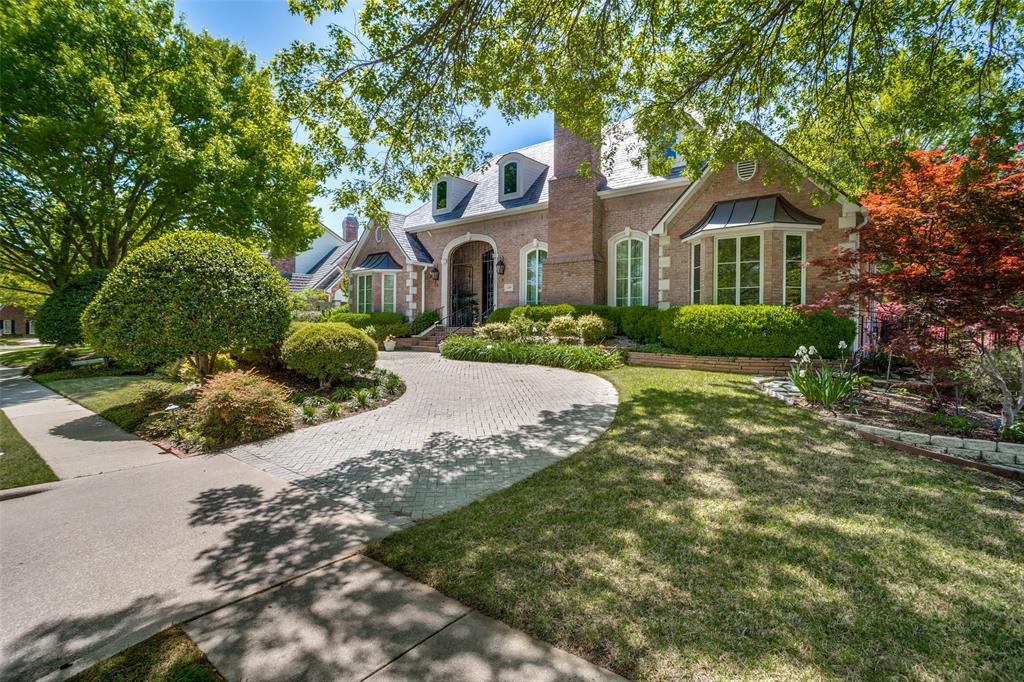 Willow Bend Place - Residential