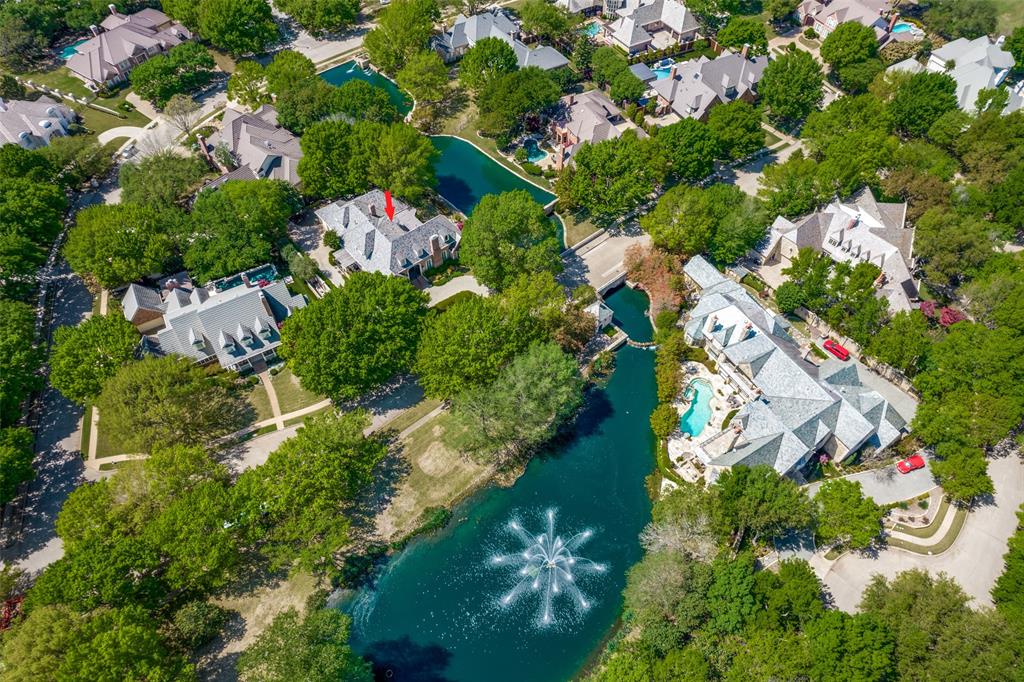 Willow Bend Place - Residential