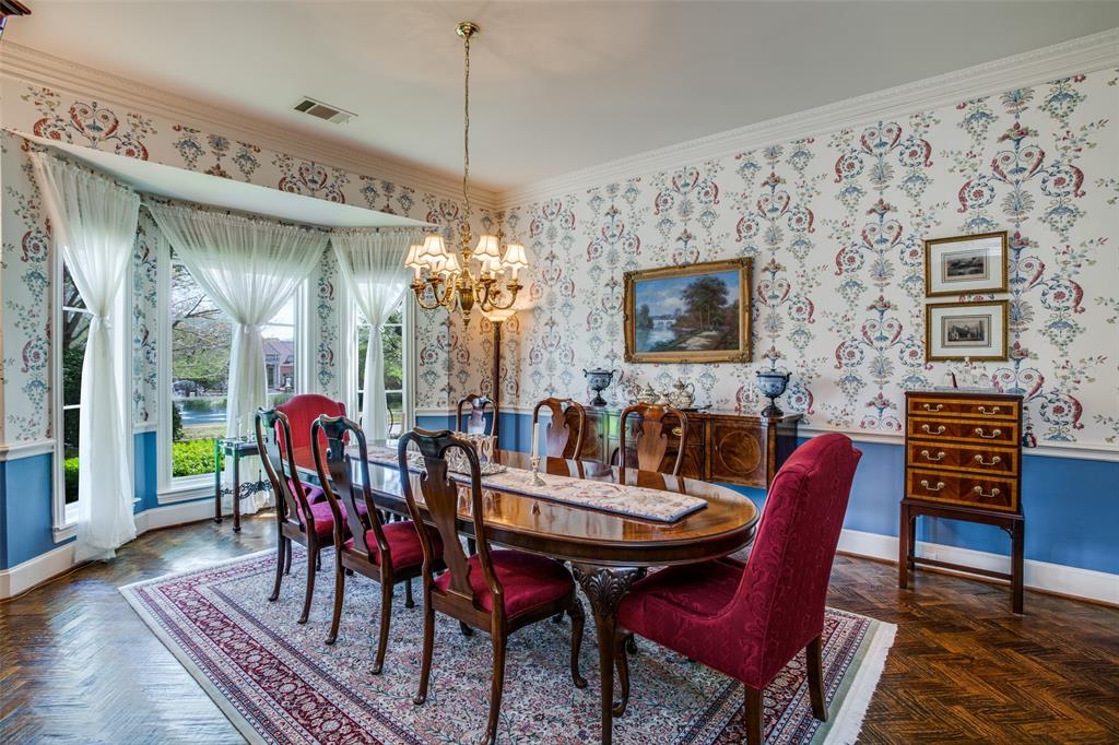 Willow Bend Place - Residential