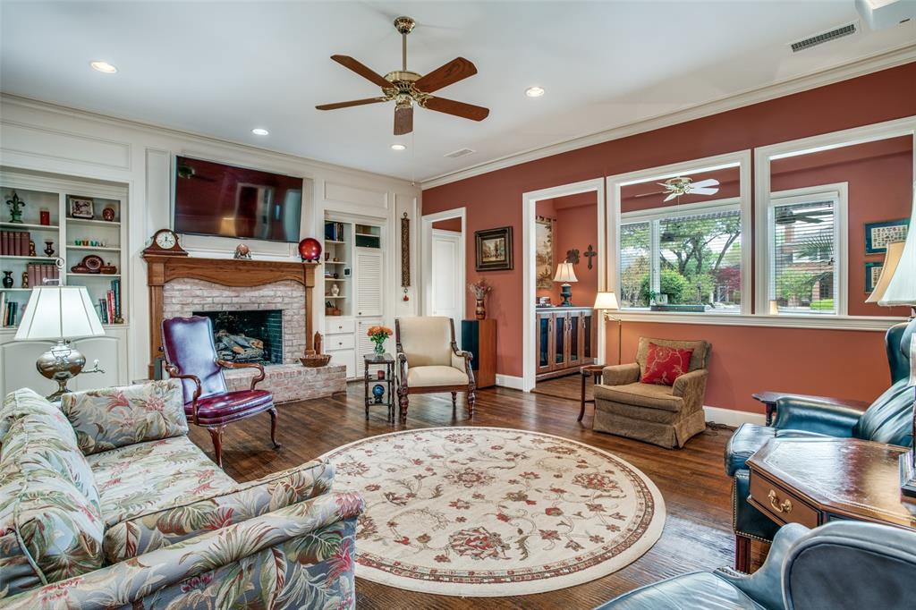 Willow Bend Place - Residential