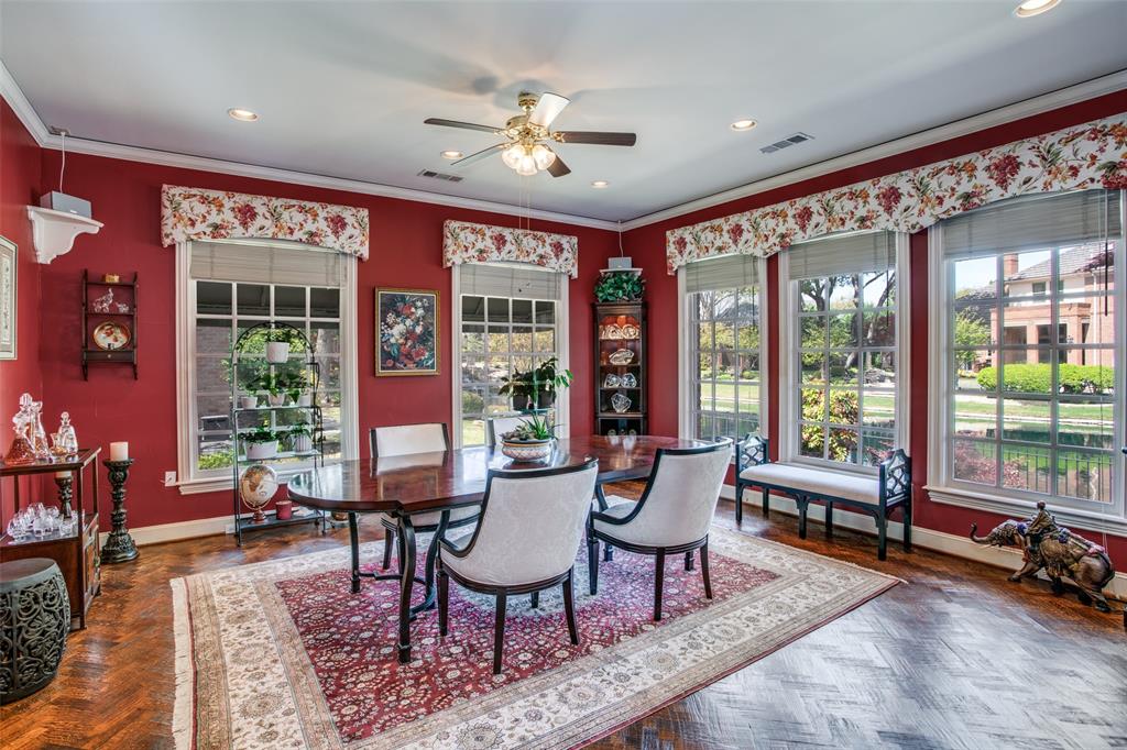 Willow Bend Place - Residential