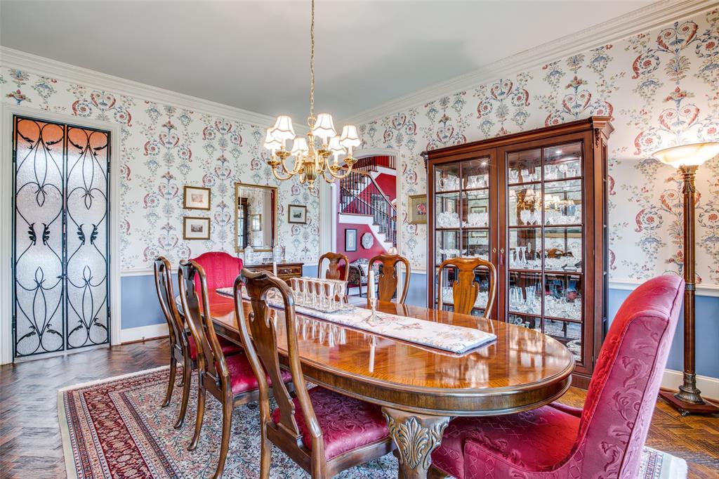 Willow Bend Place - Residential