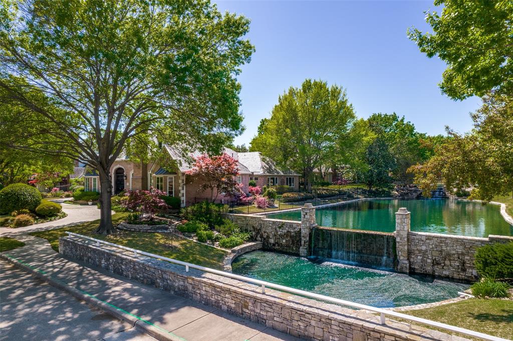 Willow Bend Place - Residential