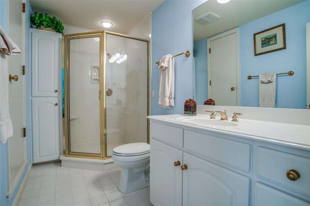 Willow Bend Place - Residential