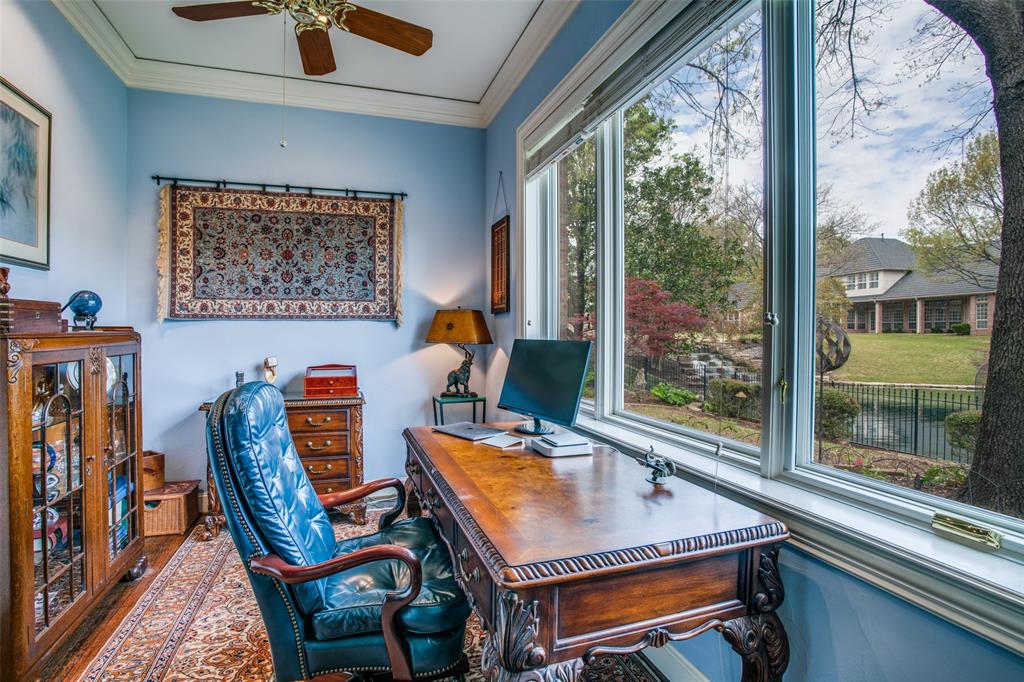 Willow Bend Place - Residential