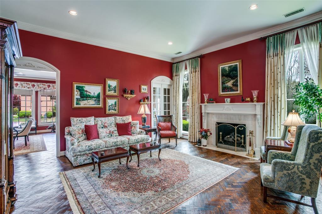 Willow Bend Place - Residential