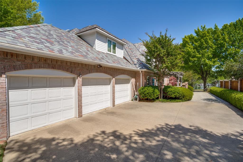 Willow Bend Place - Residential